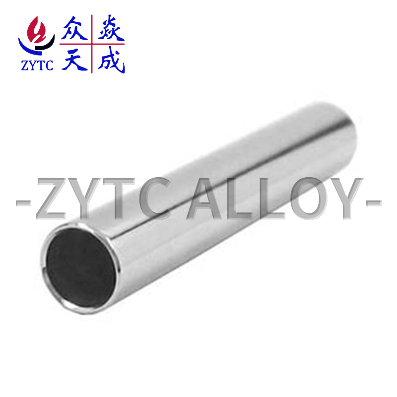 Grade 2 Pure Titanium - UNS R50400